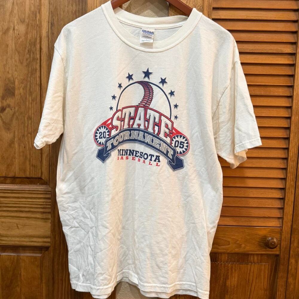 2005 minnesota state tournament baseball